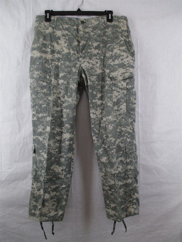 Acu pants trousers large - acu,