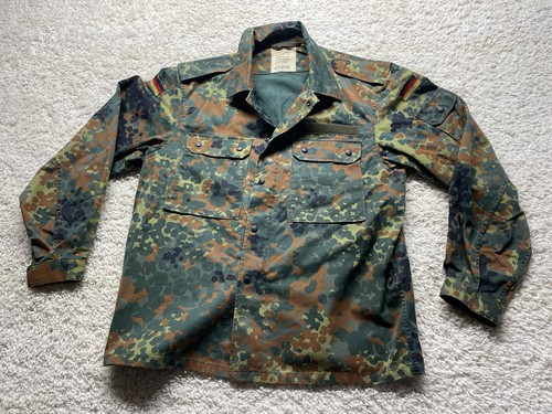 German army feuchter camo - ge,